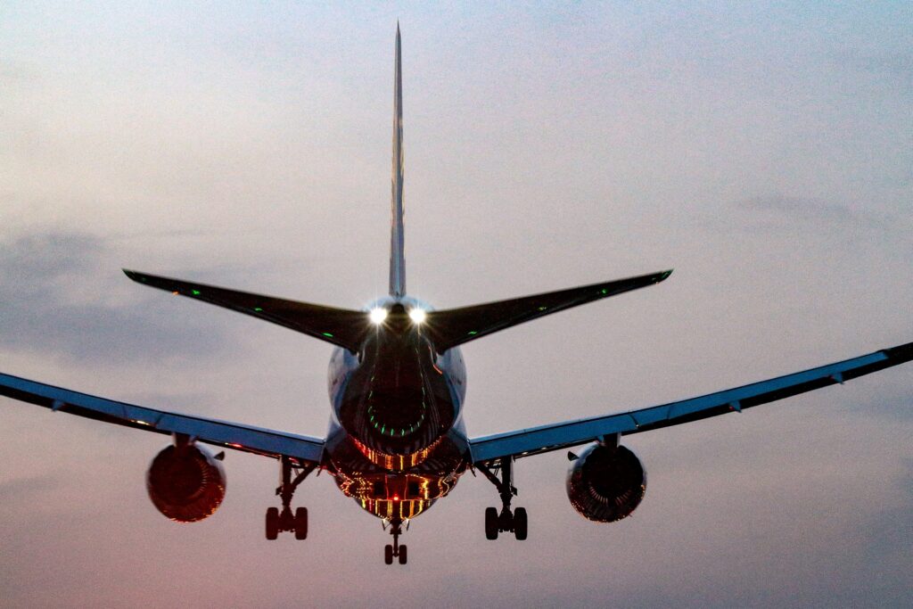 伊丹空港駐車場予約