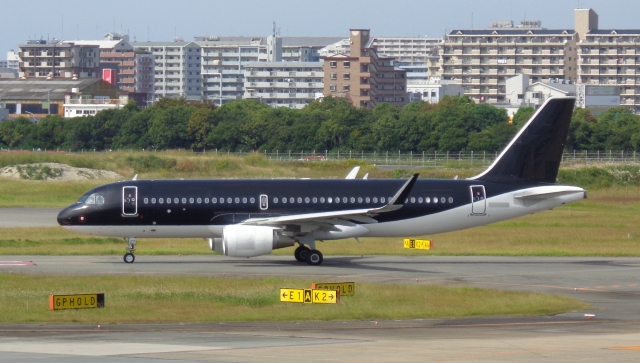 福岡空港駐車場予約